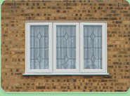 Window fitting Bootle